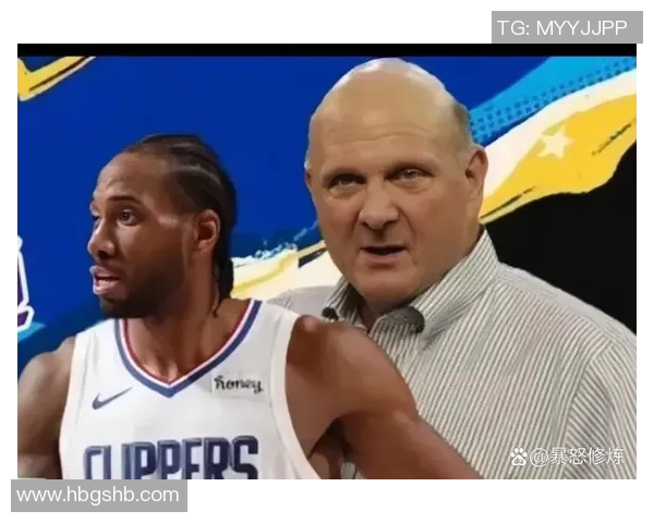 科怀伦纳德的篮球之路：从天才新秀到NBA超级巨星的成长历程